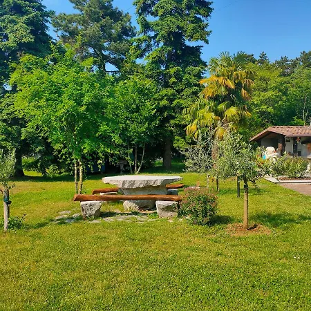 Residence Ruje Prepotto  Exterior photo