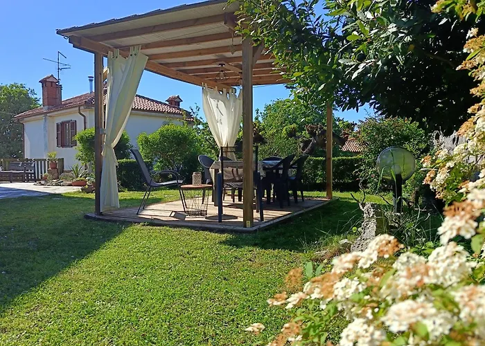 Residence Ruje