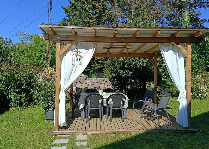 Residence Ruje