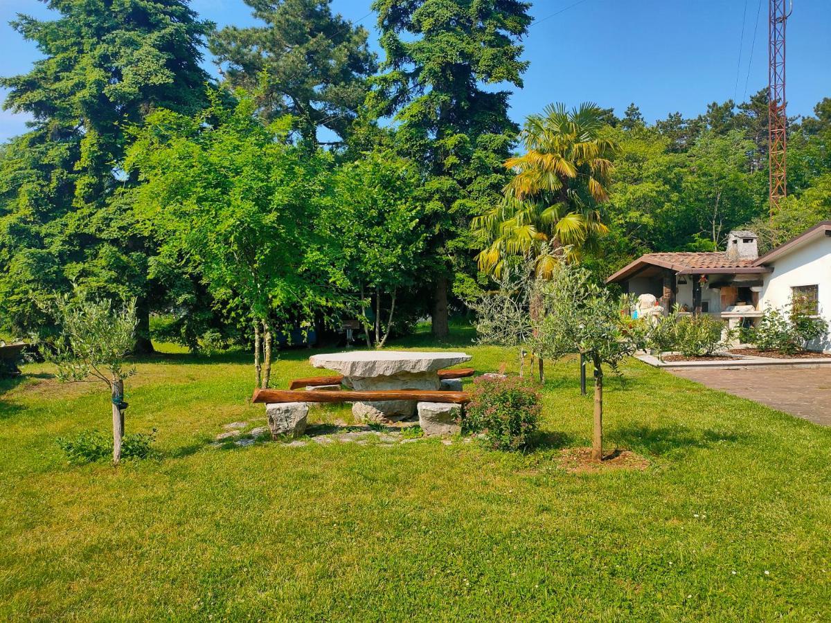 Holiday home Ruje