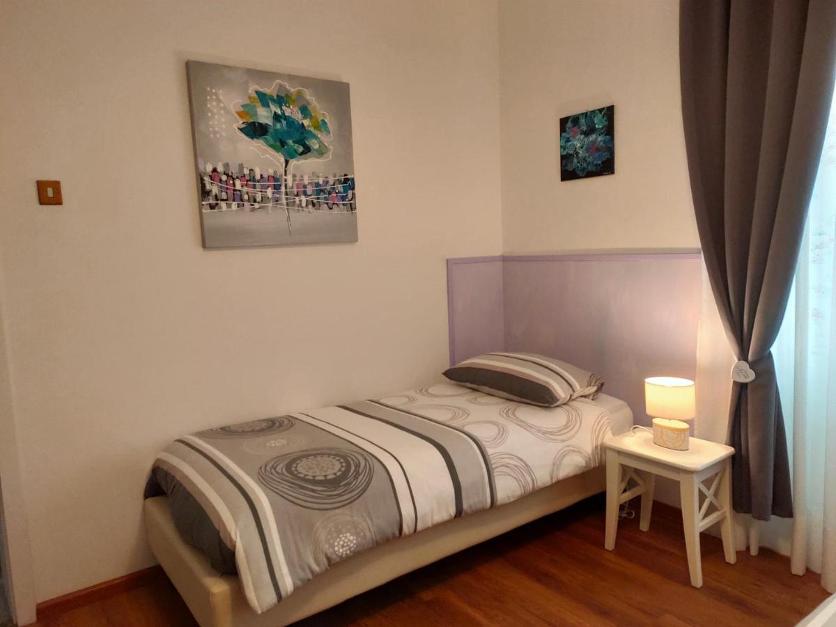 Holiday home Ruje Prepotto (Giuliana)