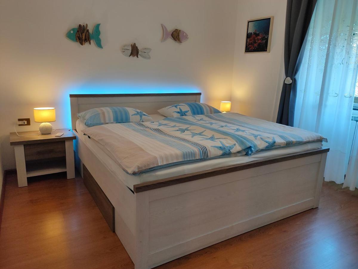 Holiday home Ruje *