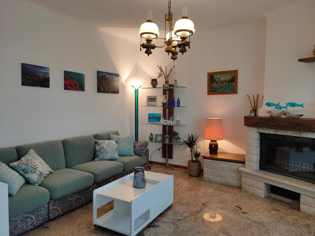 Holiday home Ruje