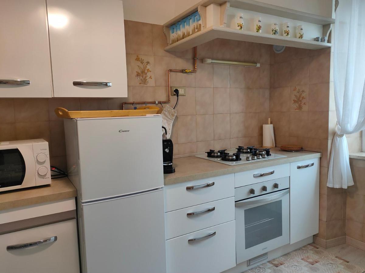 Ruje Holiday home Prepotto (Giuliana)