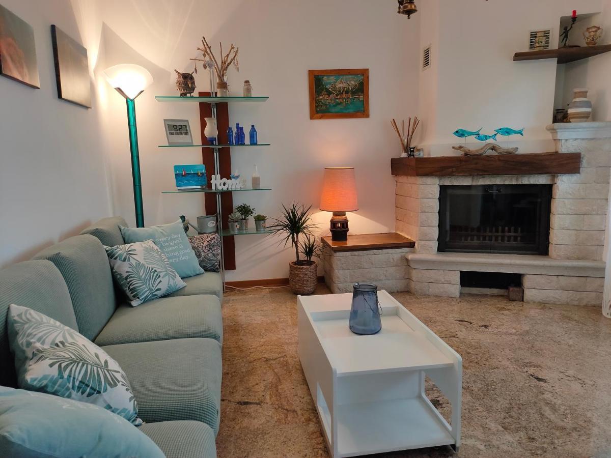 Ruje Holiday home