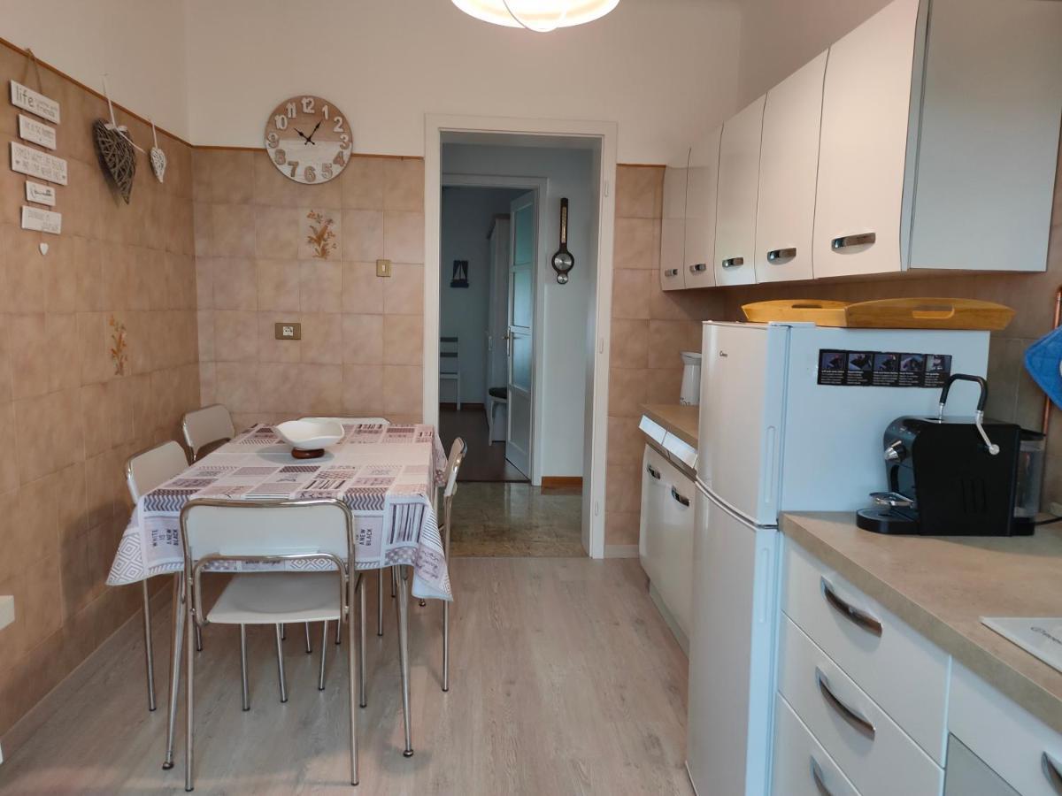 Holiday home Ruje Prepotto (Giuliana)