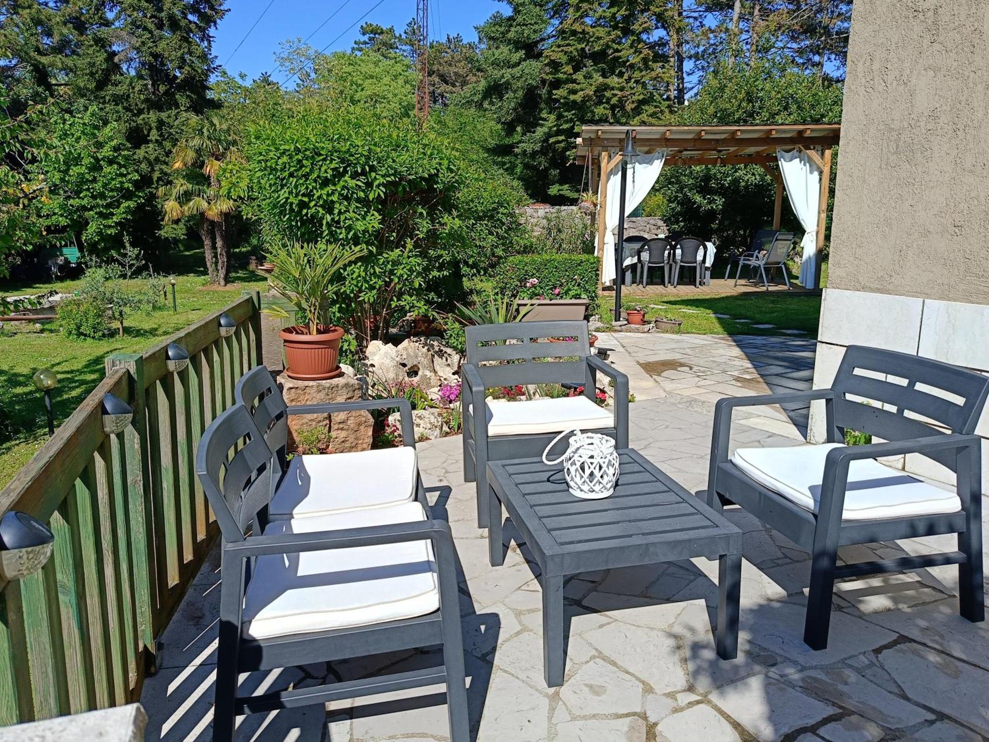 Ruje Holiday home Prepotto (Giuliana)