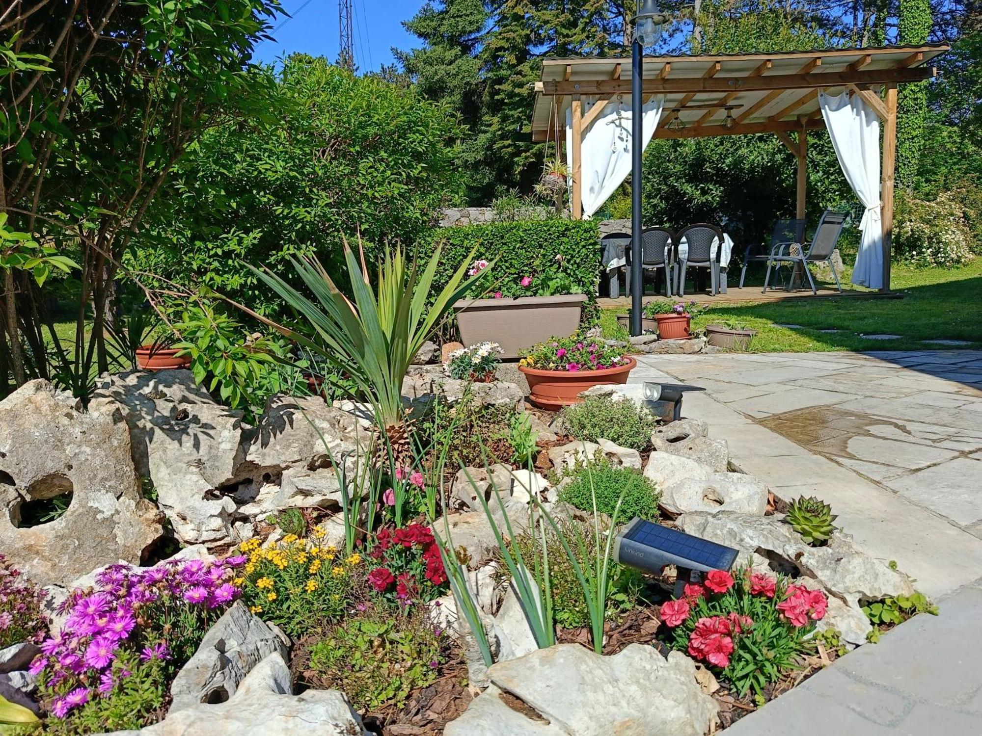 Holiday home Ruje Prepotto (Giuliana)