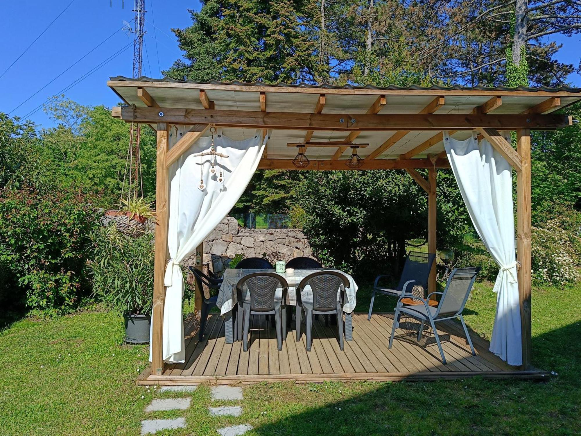 Holiday home Ruje
