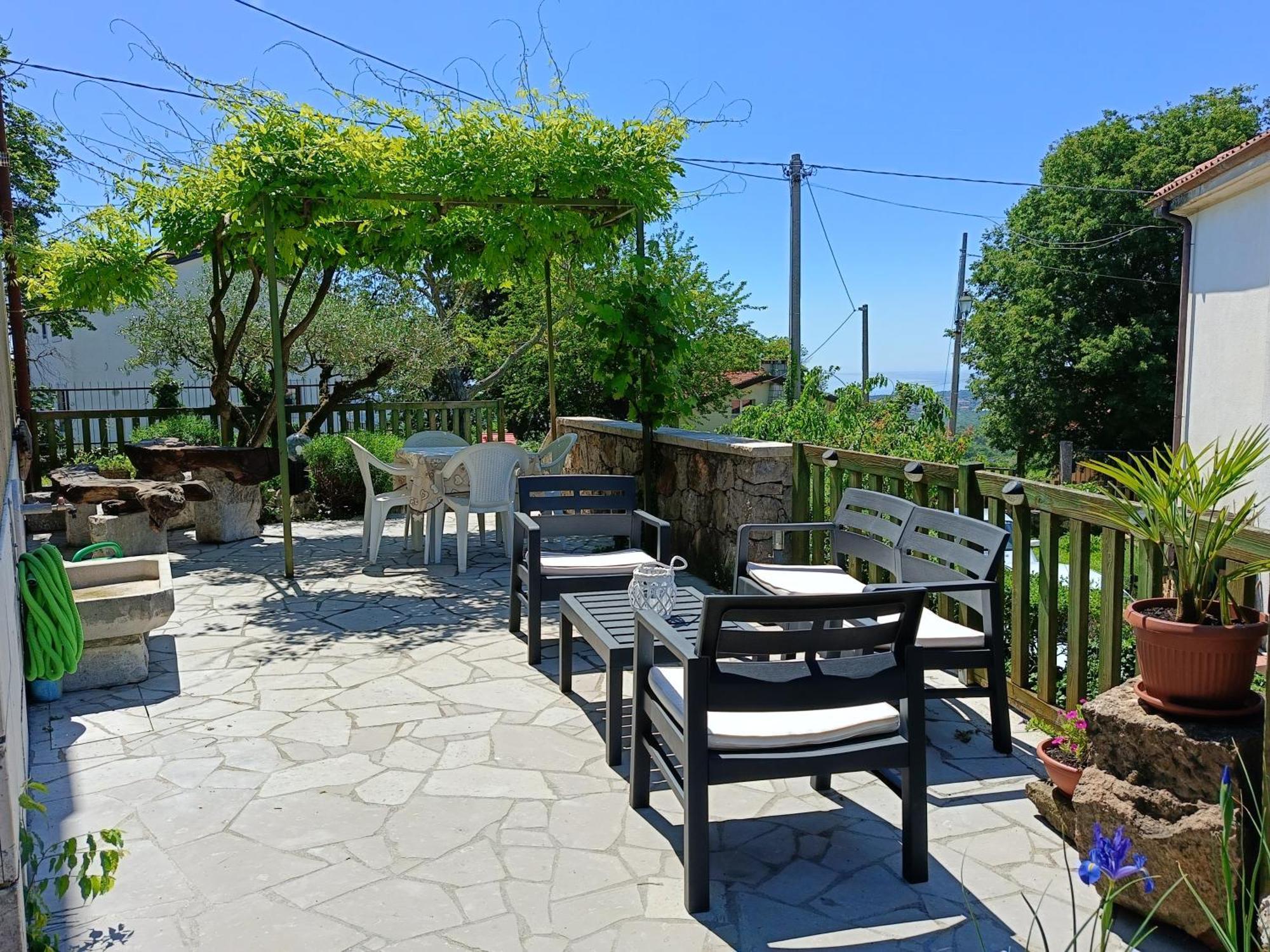 Holiday home Ruje