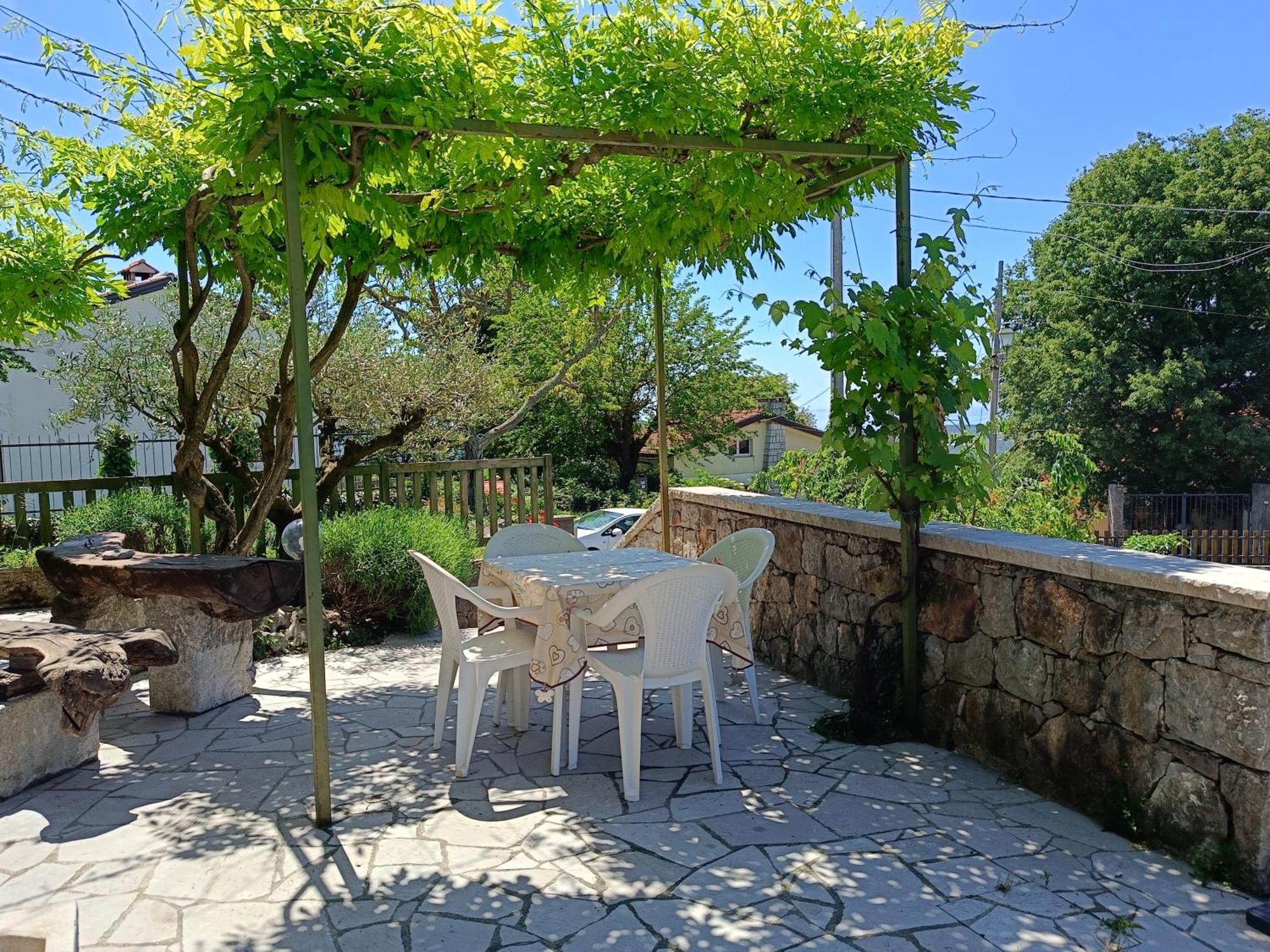 Holiday home Ruje *