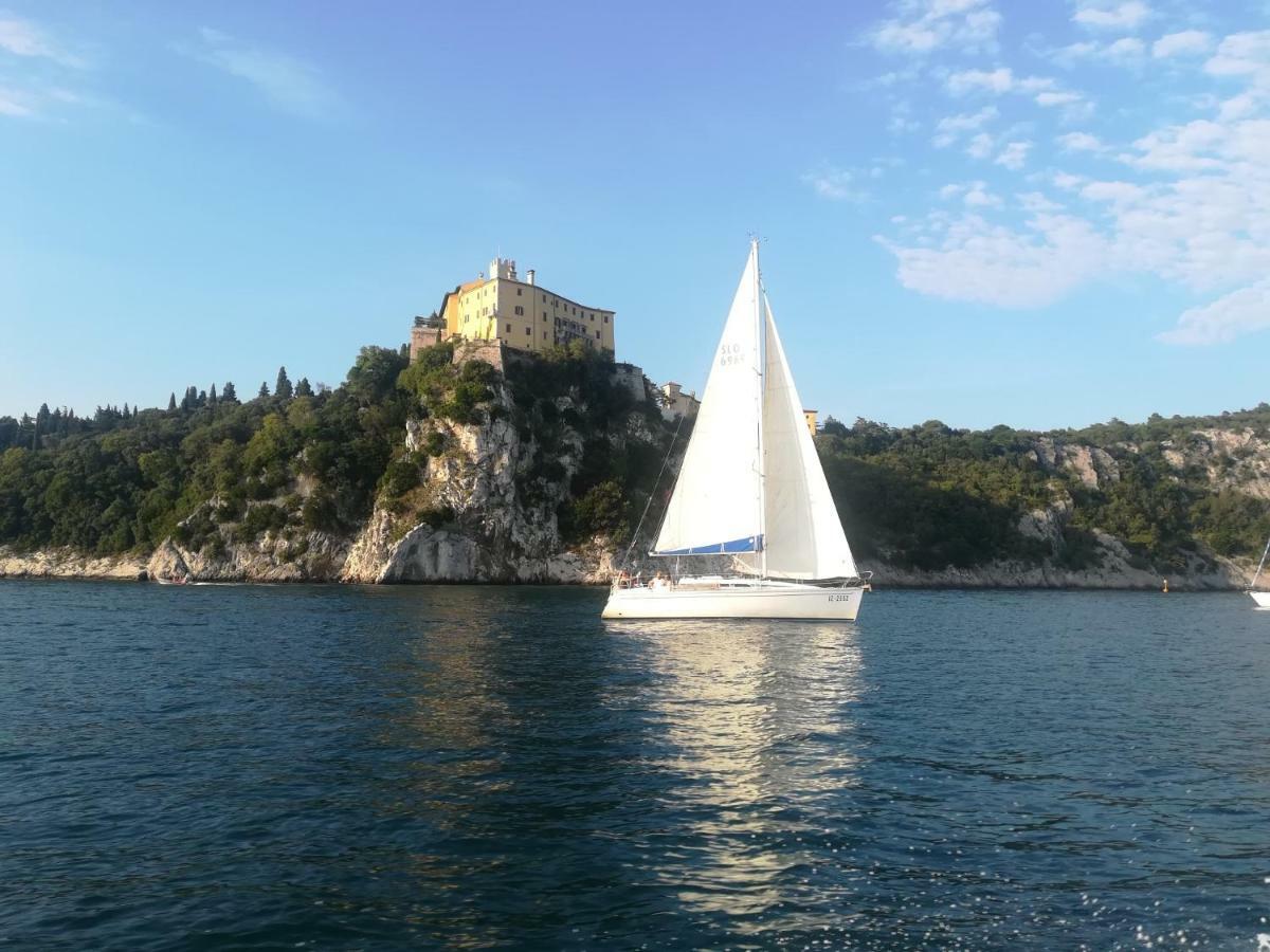 Ruje Holiday home Prepotto (Giuliana)